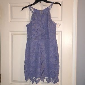 Impeccable Pig lace dress